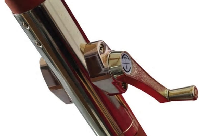 Parasoll 300x258 cm Sandvit - Vit - Utemöbler - Solskydd - Parasoll