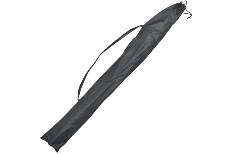 Parasoll för fiske grön 300x240 cm - Grön - Utemöbler - Solskydd - Parasoll