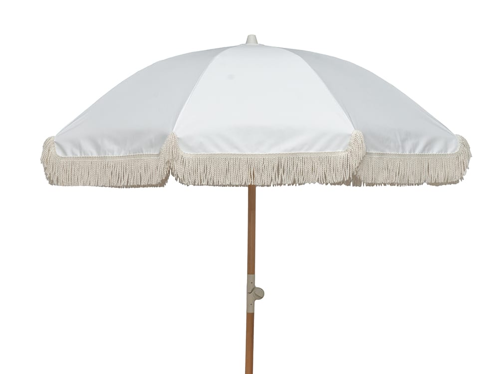 parasoll hillerstorp parasoll 200 cm - beige