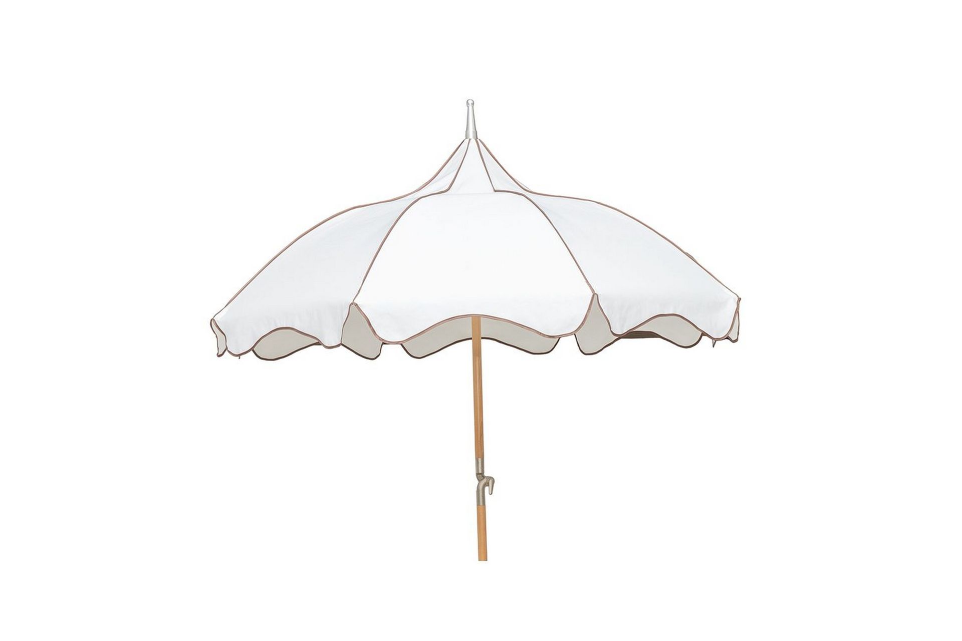 parasoll hillerstorp parasoll 200 cm -