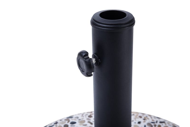 CONCRETE Parasollfot 47 cm - Utemöbler - Solskydd - Parasoll - Parasollfot