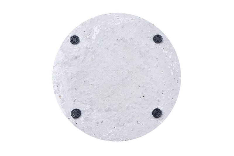 CONCRETE Parasollfot 47 cm - Utemöbler - Solskydd - Parasoll - Parasollfot