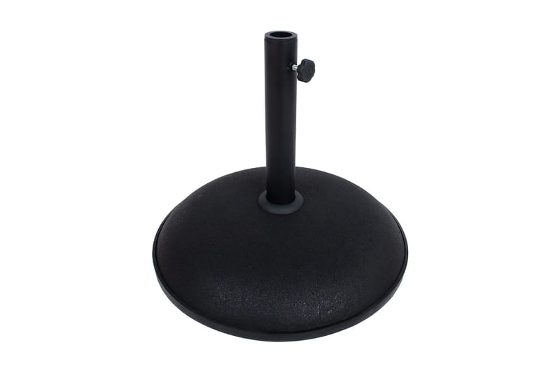 Parasollfot D41,5x7 cm/20 kg Betong