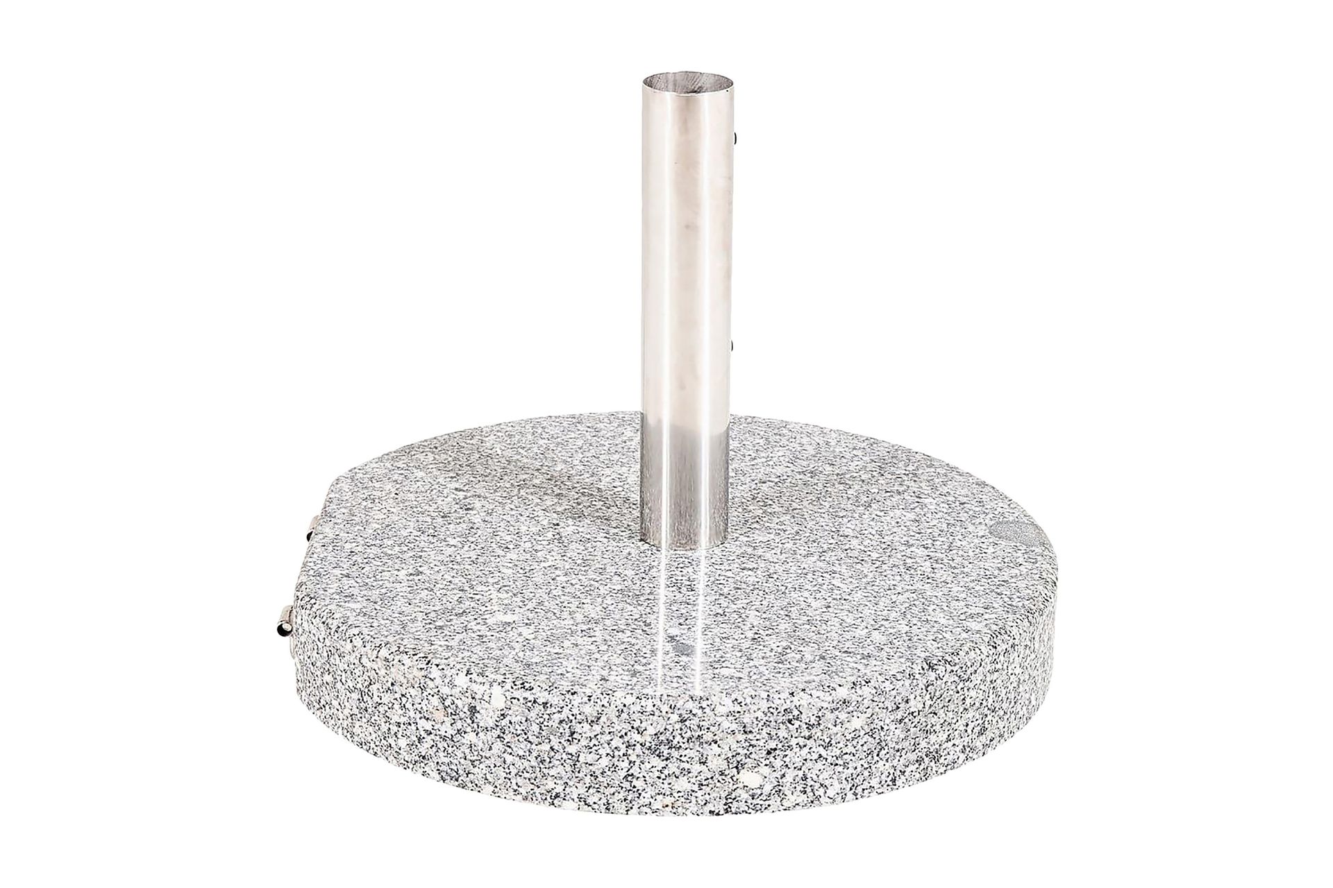 stathera parasollsten - grå