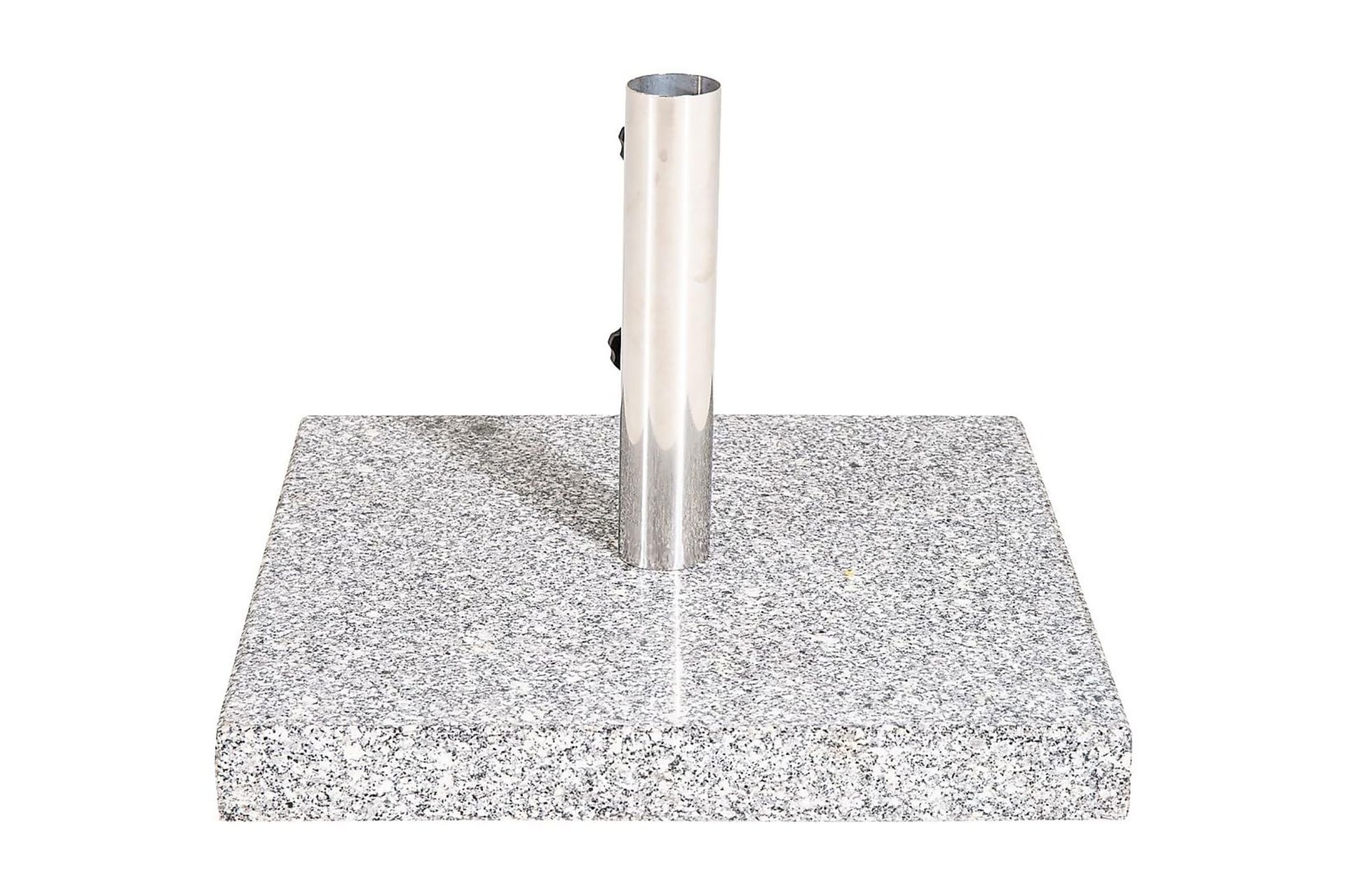 stathera parasollsten - grå