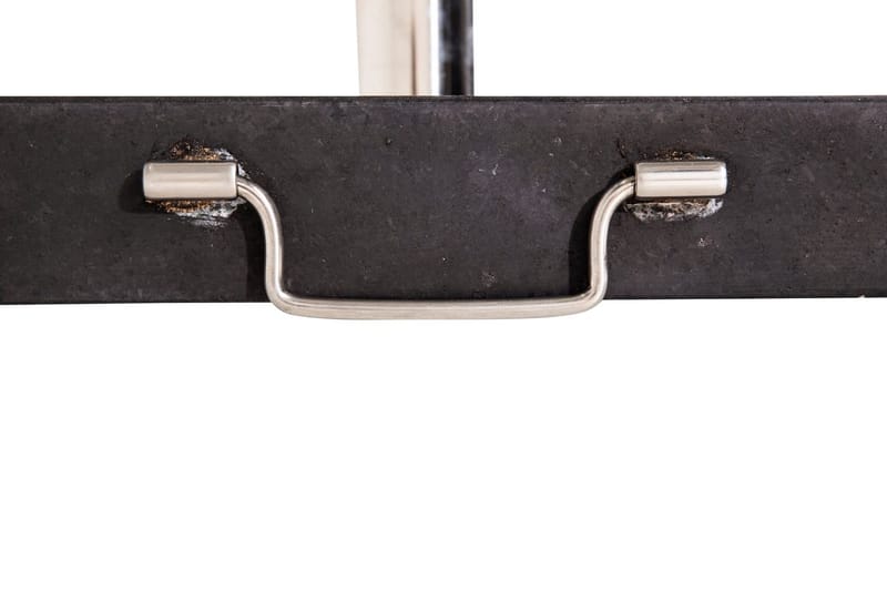 Parasollvikt Stathera Utomhus - Grå - Utemöbler - Solskydd - Parasoll - Parasollfot