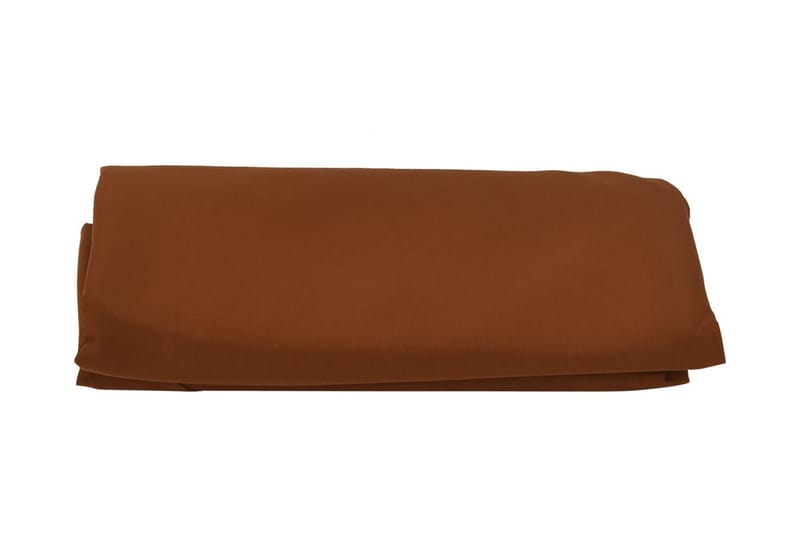 Reservtyg för frihängande parasoll terrakotta 350 cm - Utemöbler - Solskydd - Parasoll