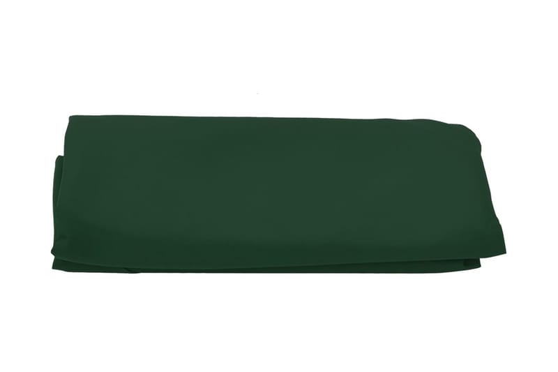 Reservtyg för frihängande parasoll grön 350 cm - Utemöbler - Solskydd - Parasoll