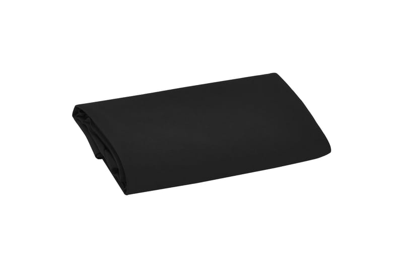 Reservtyg för parasoll svart 300 cm - Utemöbler - Solskydd - Parasoll