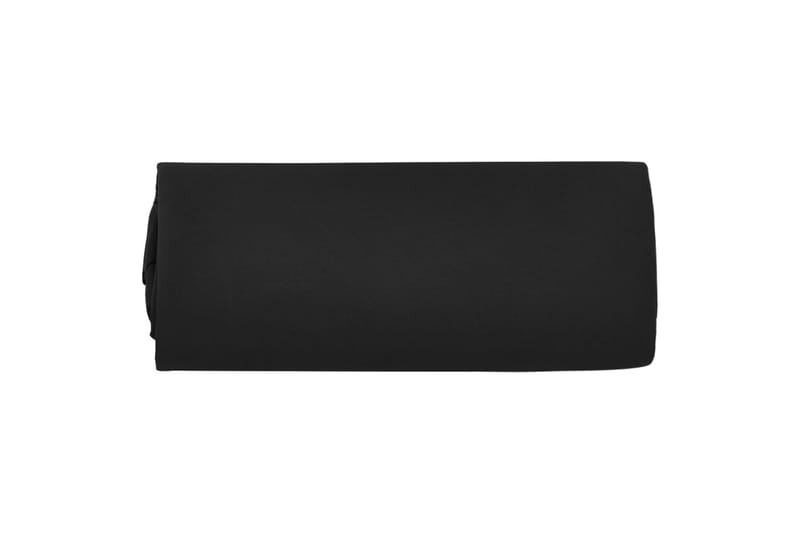 Reservtyg för parasoll svart 300 cm - Utemöbler - Solskydd - Parasoll