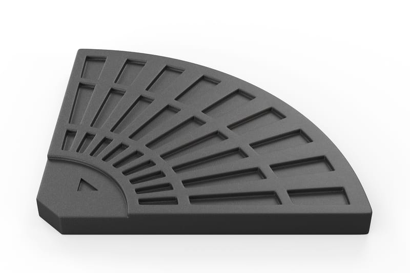 Vienna Parasollfot 3m