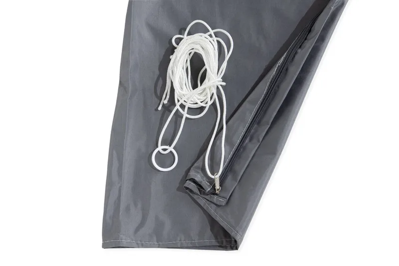 Vienna Parasollskydd 300 cm - Utemöbler - Solskydd - Parasoll