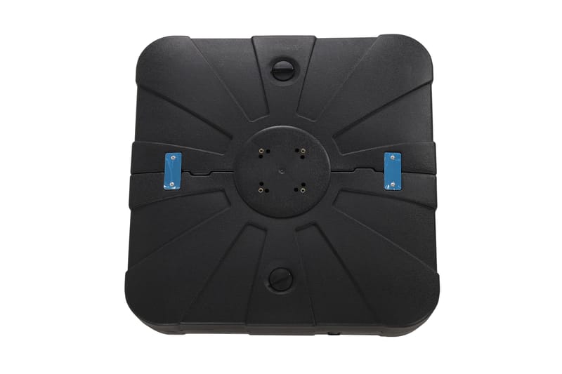 Vienna Parasollfot 3x3m - Utemöbler - Solskydd - Parasoll - Parasollfot