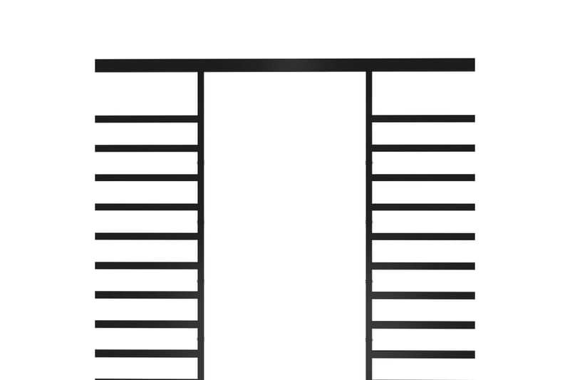 Paviljong med infällbart tak 3x4x2,3 m gräddvit 180 g/m² - Kräm - Komplett paviljong