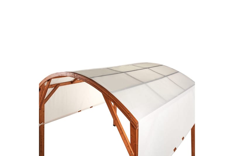 Lusthus Scopello - Utemöbler - Solskydd - Paviljonger - Komplett paviljong