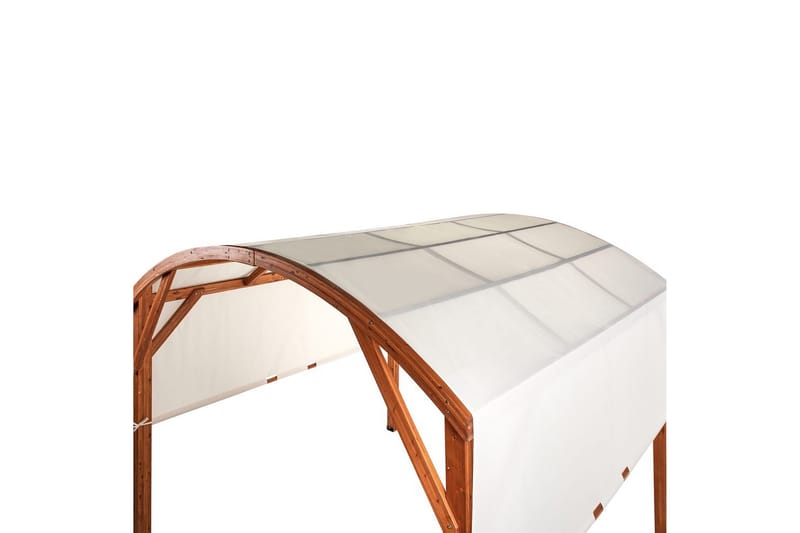 Lusthus Scopello - Utemöbler - Solskydd - Paviljonger - Komplett paviljong