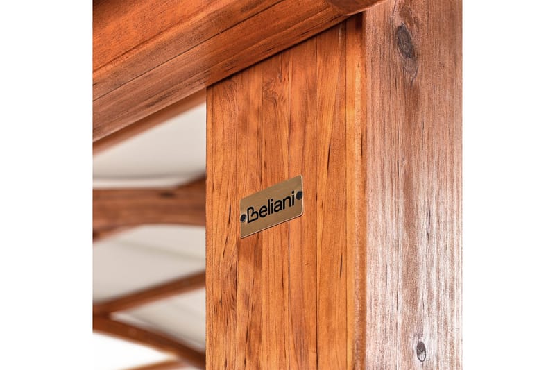 Lusthus Scopello - Utemöbler - Solskydd - Paviljonger - Komplett paviljong