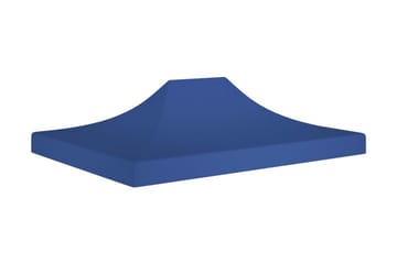 Blå