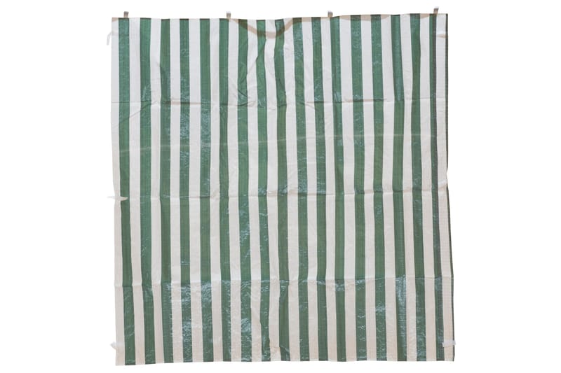 Paviljongväggar Grön - Hillerstorp - Utemöbler - Solskydd - Paviljonger - Paviljongväggar