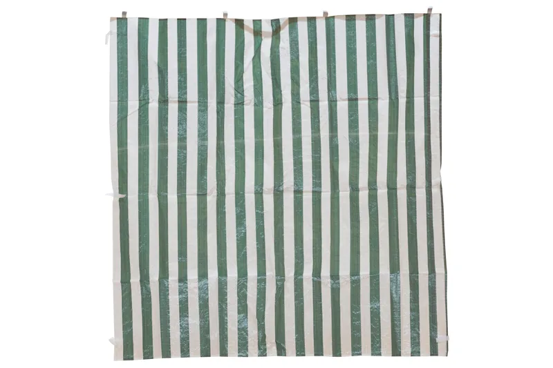 Paviljongväggar Grön - Hillerstorp - Utemöbler - Solskydd - Paviljonger - Paviljongväggar