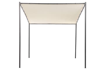 Trädgårdspergola Vimino - Utemöbler - Solskydd - Pergola
