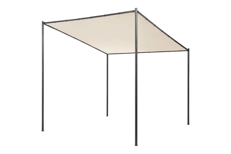 Trädgårdspergola Vimino