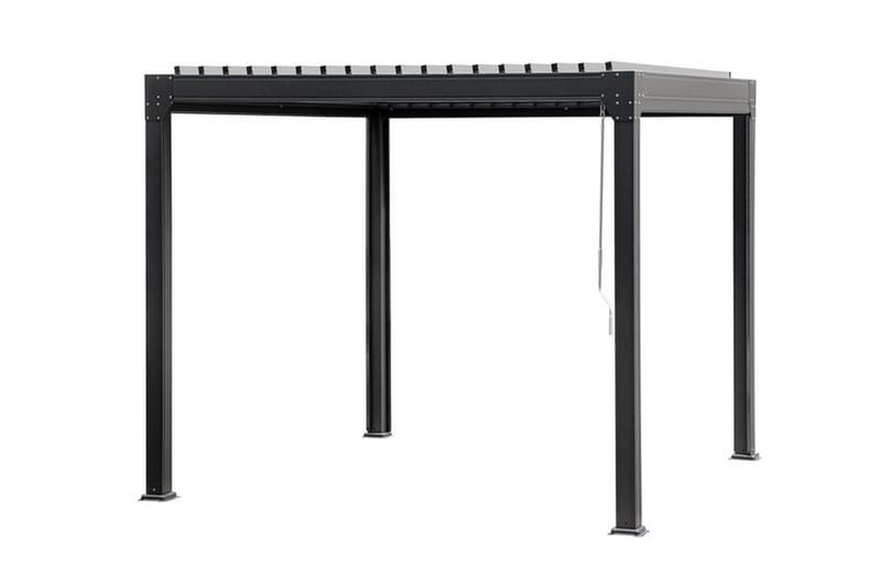 Pergola 300x300x248 cm - Pergola