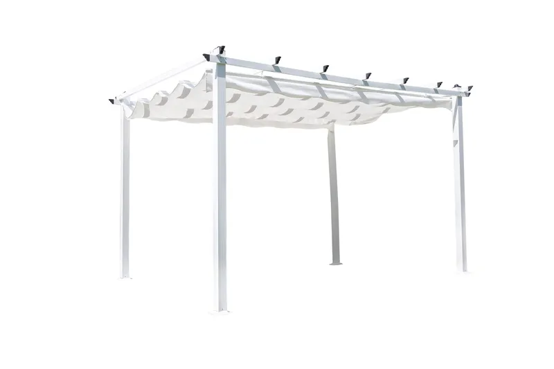 Lazio Pergola 348 cm, Vit