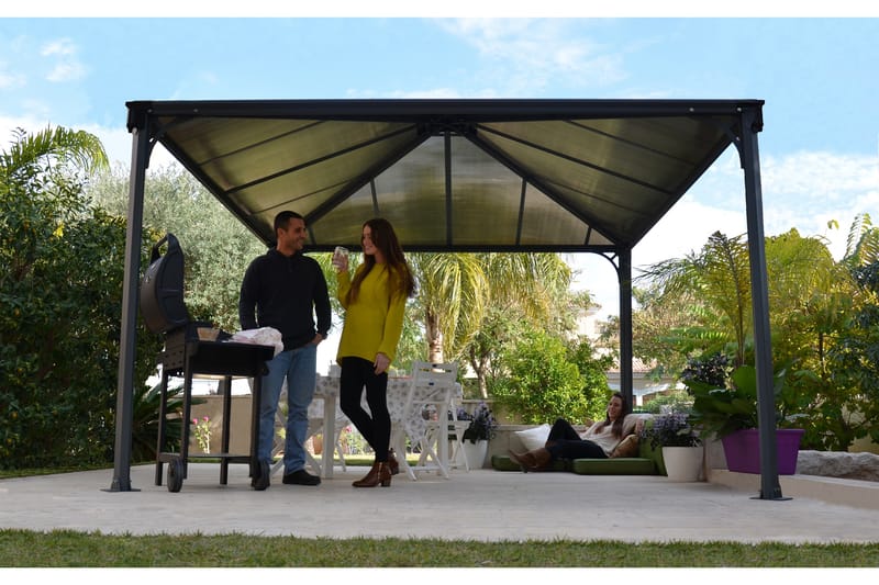 Pergola Palermo 3600 - Pergola