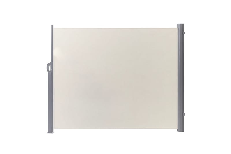 Sidomarkis Dorio Beige/Silver, 305x9x160 cm, Beige/Silver, 305x9x160 cm