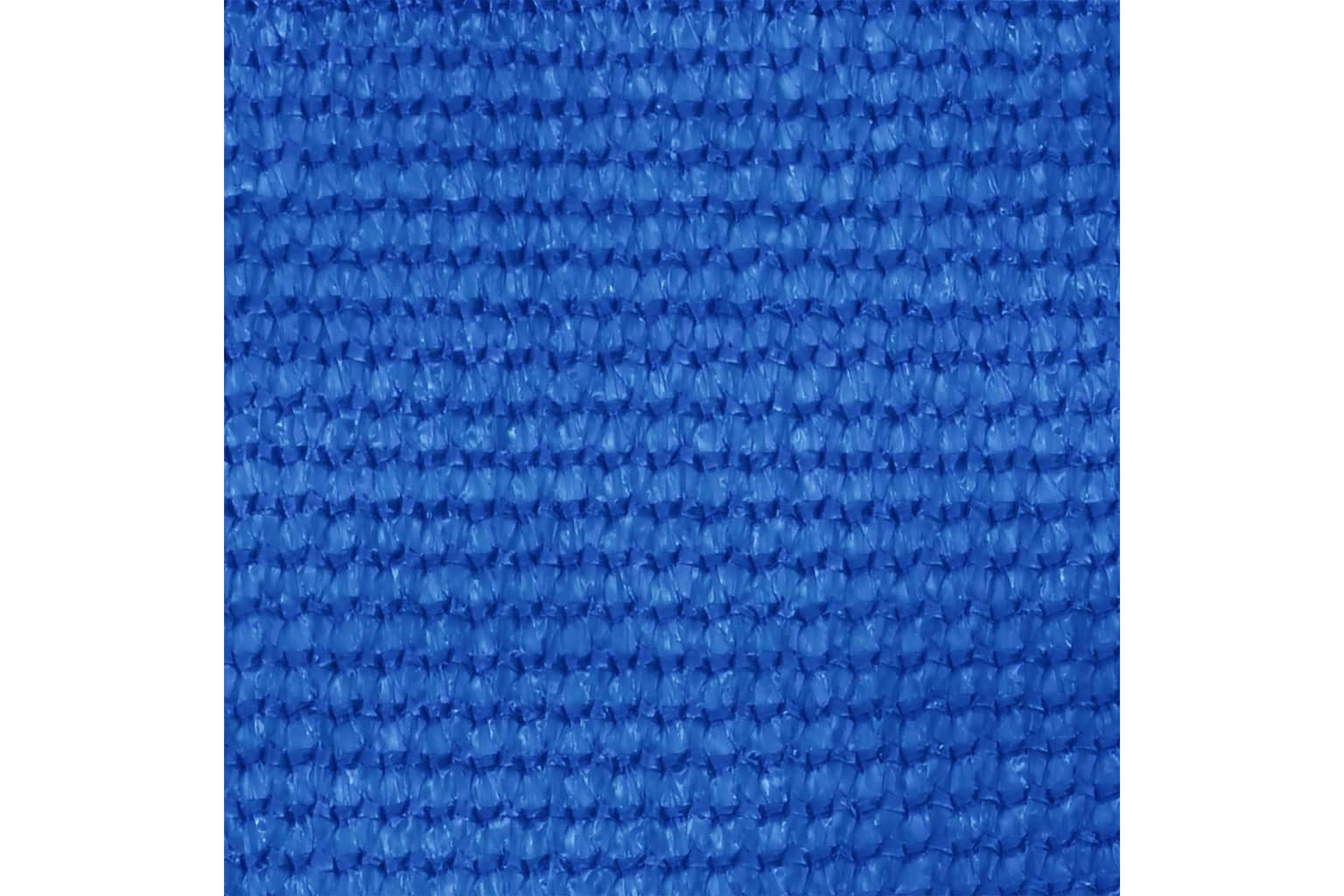 Be Basic Balkongskärm blå 120×300 cm HDPE – Blå