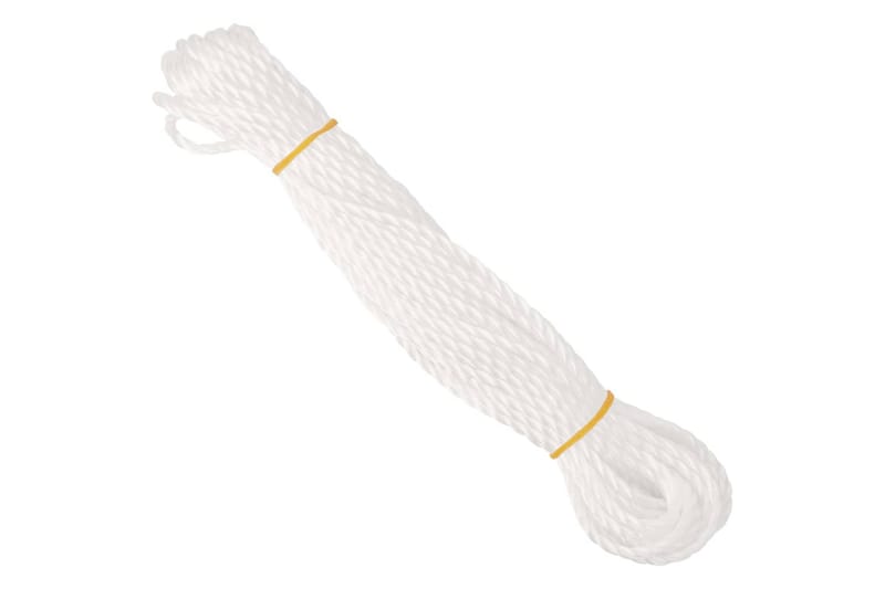 Balkongskärm vit 120x400 cm HDPE - Vit - Utemöbler - Solskydd - Skärmskydd & vindskydd