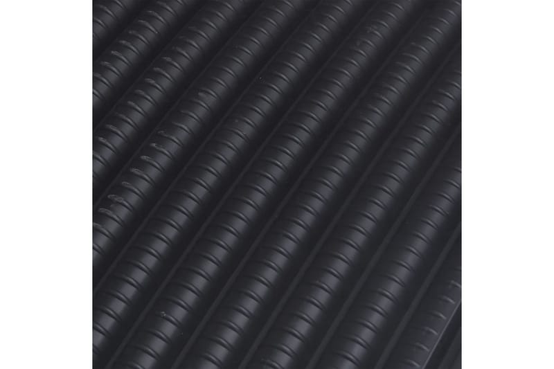 Dubbel solpanel för pool 150x75 cm - Utemöbler - Solskydd - Skärmskydd & vindskydd