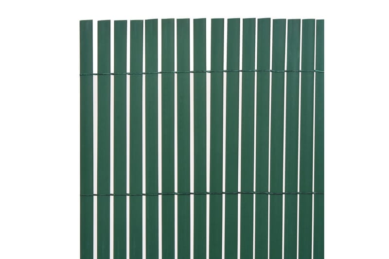 Insynsskydd 110x300 cm grön - Grön - Skärmskydd & vindskydd