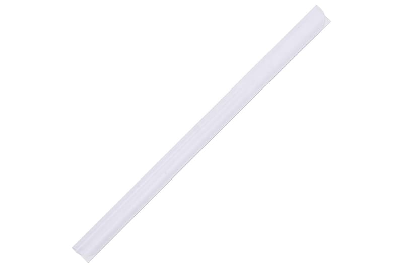 Insynsskydd för trädgården 4 st PVC 35x0,19 m grön - Grön - Utemöbler - Solskydd - Skärmskydd & vindskydd
