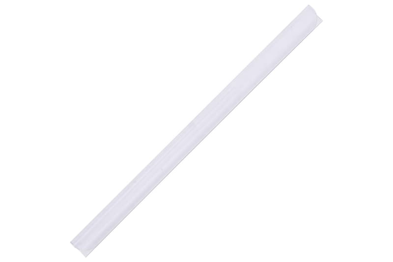 Insynsskydd för trädgården PVC 35x0,19 m grön - Grön - Utemöbler - Solskydd - Skärmskydd & vindskydd
