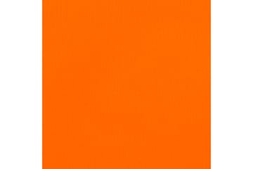 Solsegel oxfordtyg trekantigt 5x6x6 m orange - Orange - Utemöbler - Solskydd - Solsegel