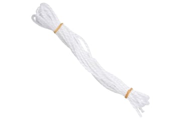 Solsegel 160 g/m² beige 2,5x3 m HDPE - Beige - Utemöbler - Solskydd - Solsegel