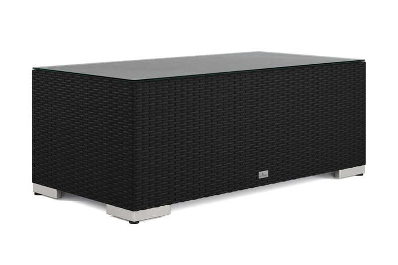 Bahamas Loungbord och Soffbord Utomhus 113x58 cm Konstrotting G