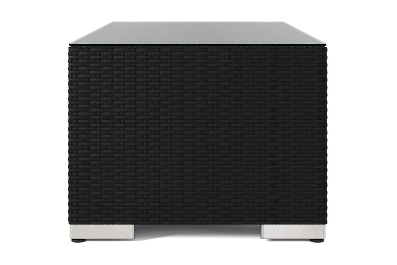 Bahamas Loungbord och Soffbord Utomhus 113x58 cm Konstrotting G - Utemöbler - Trädgårdsbord & Utebord - Soffbord utomhus & loungebord