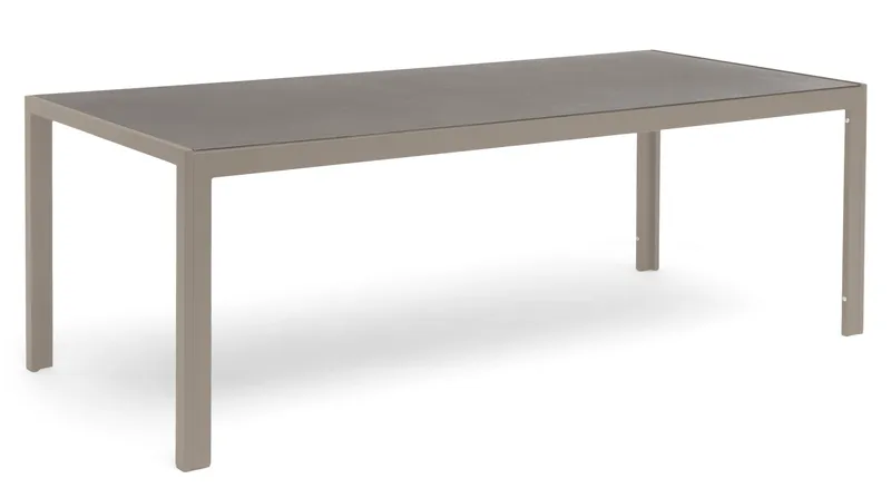 Bord Hillerstorp Hånger 90 x 210 cm, Sand