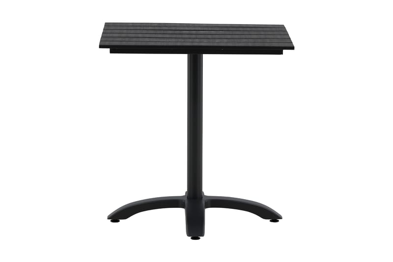COLORADO Cafébord 70 cm Svart - Venture Home - Cafebord