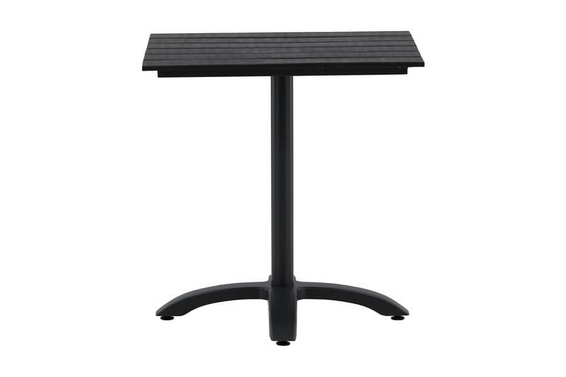 COLORADO Cafébord 70 cm Svart - Venture Home - Cafebord