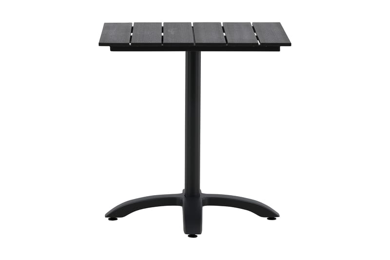 COLORADO Cafébord 70 cm Svart - Venture Home - Cafebord
