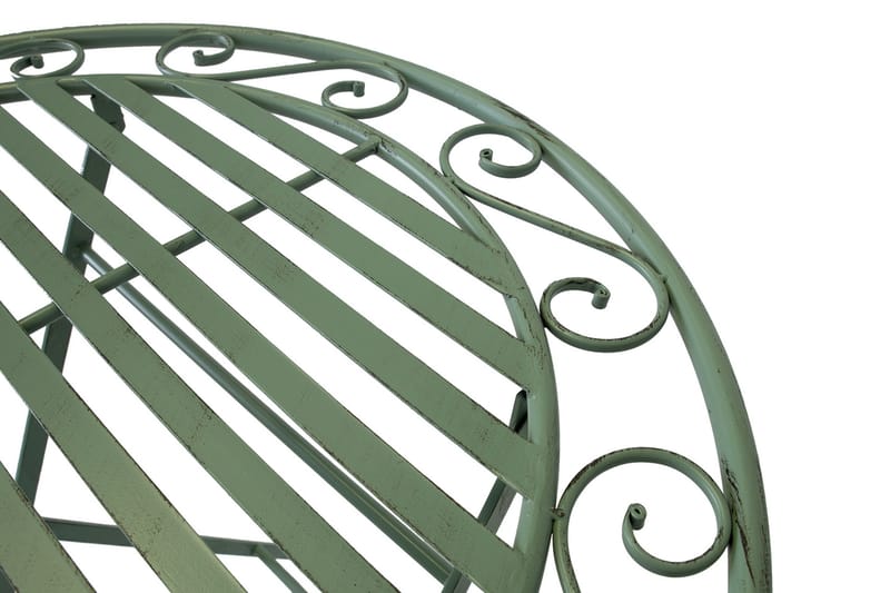 MINT Bord 70 cm Grön - Utemöbler - Trädgårdsbord & Utebord - Cafebord