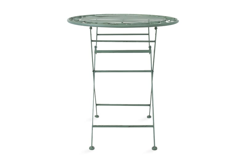 MINT Bord 70 cm Grön - Utemöbler - Trädgårdsbord & Utebord - Cafebord