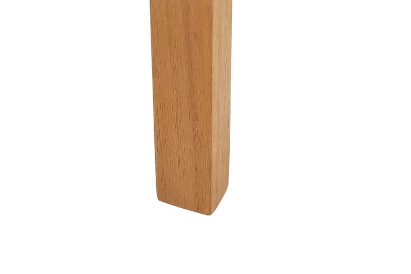 CELLINO Matbord Utomhus 180x90 cm Ljusbrun - Utemöbler - Trädgårdsbord & Utebord - Matbord ute