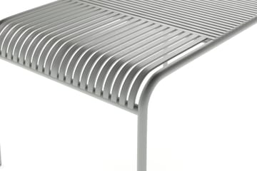 Gardeno Matbord Utomhus 90x150 cm - Grågrön - Utemöbler - Trädgårdsbord & Utebord - Matbord ute