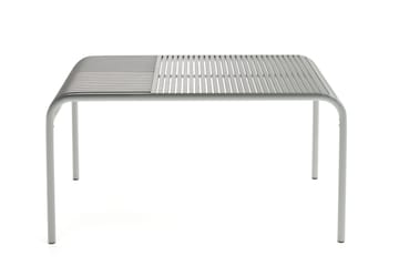 Gardeno Matbord Utomhus 90x150 cm - Grågrön - Utemöbler - Trädgårdsbord & Utebord - Matbord ute