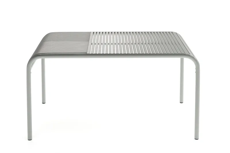 Gardeno Matbord Utomhus 90x150 cm Grön - Grön - Utemöbler - Trädgårdsbord & Utebord - Matbord ute